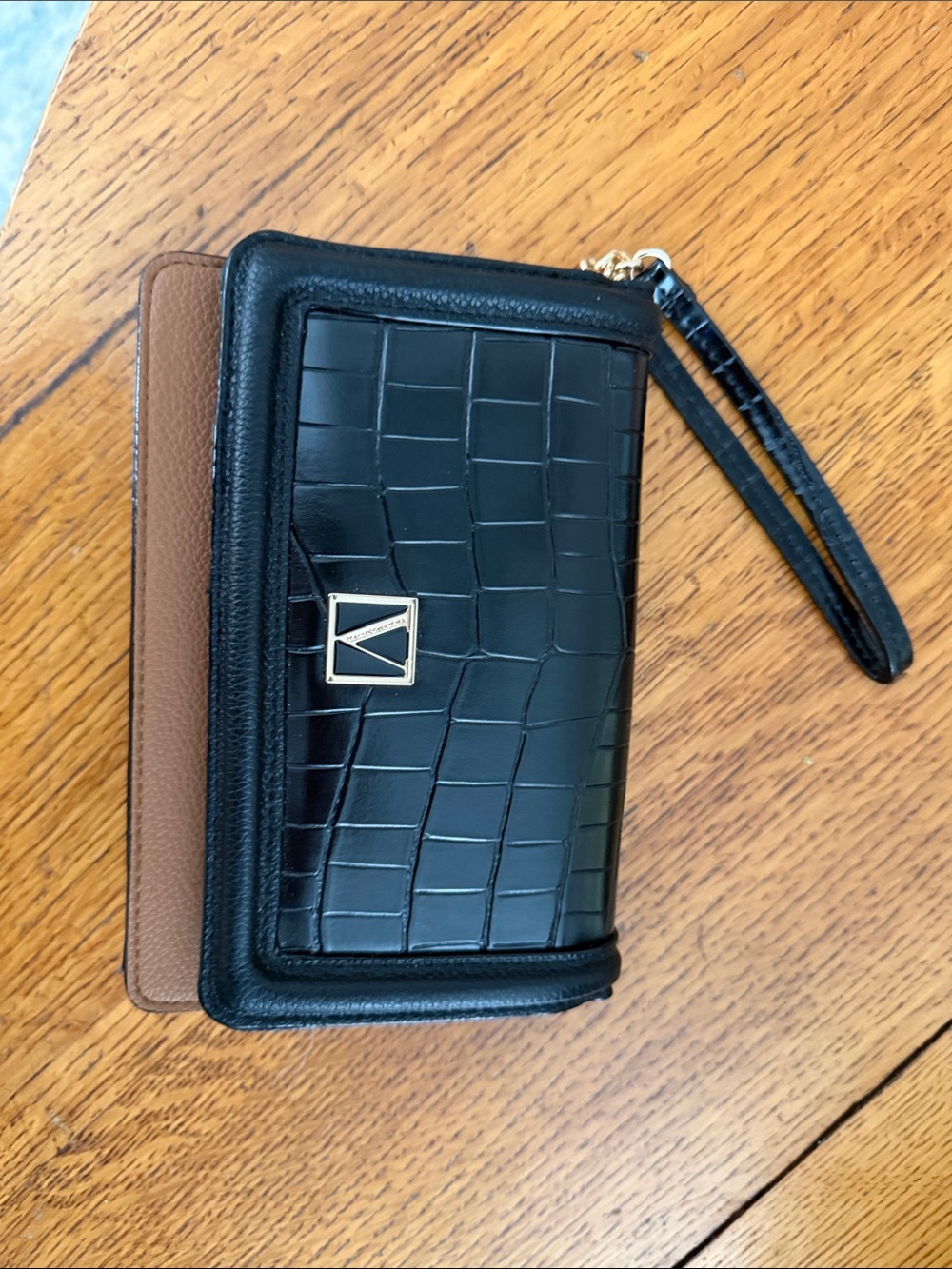 Victoria’s Secret clutch